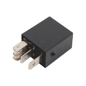 Auto <b>Relay</b> JD1926A 12V 40A For Car Air Conditioning Headlight Fan Oil Pump Repair Replacement Plastic Body - Product Image 3