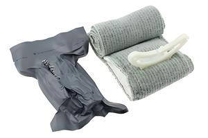 Noodsituatie Israel Bandage Noodbanden Steriel Compressieverband Traumadressing Voor EHBO-Kit