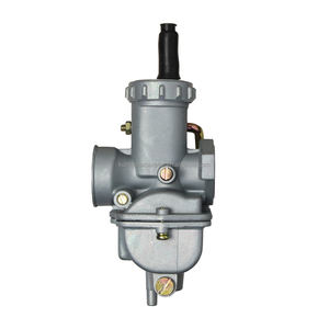 Carburateur Pz16 Pz20 20mm pour Keihin Mondial Rx9 50 / Roadboy / Mobile 50 / <span class=keywords><strong>Sportif</strong></span> 50 / Titan 50 - Product Image 1