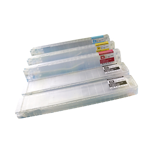פתרון קבוע ללא שבב למדפסות Epson WorkForce Enterprise WFC20600 WFC20750 WF C21000 ללא צורך בעדכון תוכנה של שבב - Product Image 3