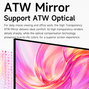 จอคอมพิวเตอร์ Kuycon P20 ขนาด 28.2 นิ้ว ความละเอียด 4500*3000 อัตราส่วนภาพ 3:2 จอไวด์สกรีน ระดับเรือธง ประสิทธิภาพระดับมืออาชีพ 60Hz พร้อมขาตั้ง - Product Image 5