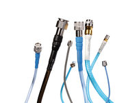 Ensemble de câbles RF MMCX Fakra RG LMR Câble coaxial personnalisé