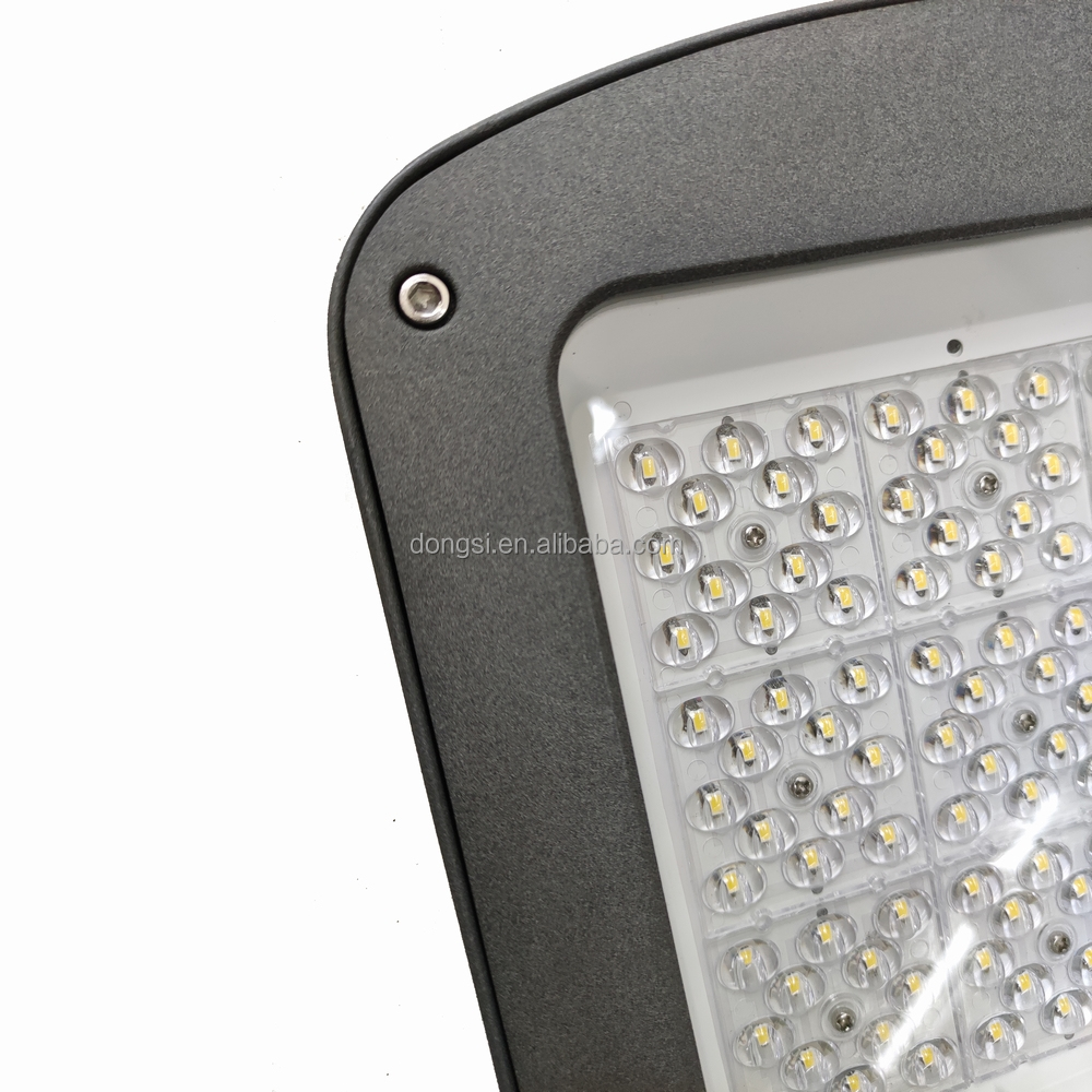 50W LED Street Light - Fuzhou Dongshi Lighting Technology Co., Ltd. - OEM Model DS-212
