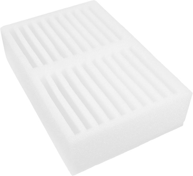 Customized Sponge Packaging Foam Insert Custom Shape Foam Foam Packaging Protective Cushioning Material EVA EPE Boxes Inserts