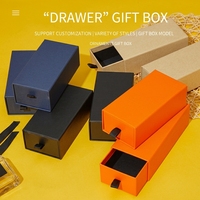 Boîte d'emballage de parfum de luxe personnalisée, écologique, portable, impression de logo directe d'usine, boîte rigide en carton pour flacon cadeau