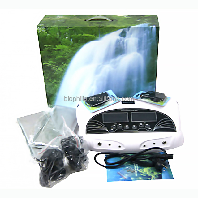 Machine Profesional Tens Machine Physiotherapy Body Massager Foot Spa Massager Products Foot Care Machine