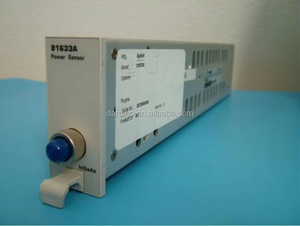 Módulo de Fuente Láser Keysight Usado 81663A (20 MW) Óptico 162 (Agilent 81663A) Precio Negociable - Product Image 4