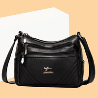 Nouveaux sacs à main de luxe pour femmes, sacs à bandoulière simples pour femmes, fabrication en usine, vente en gros, sac à main de haute qualité
