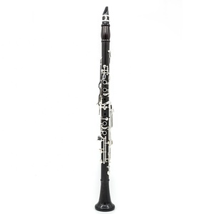 Importación africana, 20 años de almacenamiento, madera, fabricación china, <span class=keywords><strong>clarinete</strong></span> G - Product Image 1