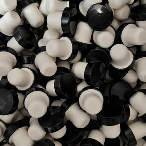 Meilleur <span class=keywords><strong>prix</strong></span> <span class=keywords><strong>Bouchon</strong></span> supérieur en aluminium avec <span class=keywords><strong>bouchon</strong></span> en polymère pour bouteille en verre - Product Image 3