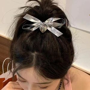 Accesorio para el cabello con lazo, lazo para el cabello de alta elasticidad y gama alta, novedad 2023 para mujeres - Product Image 4