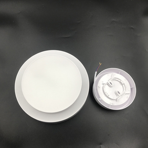 Cct lựa chọn 30 Wát acrylic nhựa <span class=keywords><strong>LED</strong></span> Bảng điều chỉnh ánh sáng cho văn phòng nhà thiết kế hiện đại ánh sáng trần nhà máy cung cấp - Product Image 3