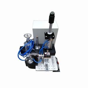 Outils de fixation pour parfoudriers SC-025 – Pinces non standard pour test de circuits imprimés et inspection automobile - Product Image 3