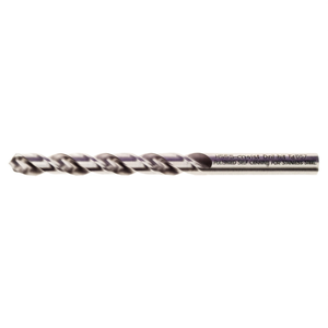 Broca helicoidal HSS-Co TA1057 pulida autocentrante para acero inoxidable - Product Image 2