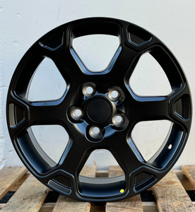 ล้ออัลลอยขอบล้อรถยนต์ขนาด17นิ้ว18นิ้วขอบล้อรถยนต์จากโรงงาน6X139.7 5X150สำหรับโตโยต้า RAV4 <span class=keywords><strong>C</strong></span>-<span class=keywords><strong>HR</strong></span> แคมรี่ - Product Image 6