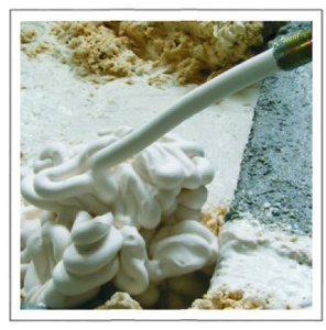 Adjuvant pour béton léger et agent moussant pour béton utilisé dans la production de blocs de béton, agent moussant pour béton - Product Image 1