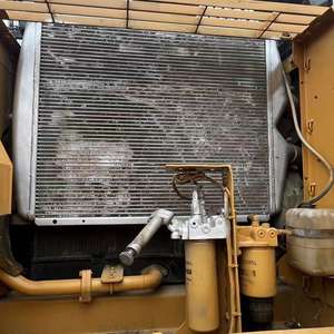 รถขุด Caterpillar 330D2L ชั่วโมงการทำงานสูง ของแท้จากญี่ปุ่น พร้อมส่วนประกอบหลัก ได้แก่ มอเตอร์ เครื่องยนต์ เกียร์บ็อกซ์ และปั๊มเกียร์ - Product Image 3