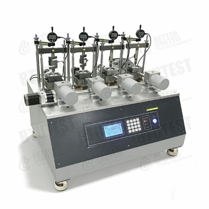 เครื่องทดสอบแรงเฉือนโดยตรงแบบอัตโนมัติเต็มรูปแบบสี่ยูนิต - Product Image 1