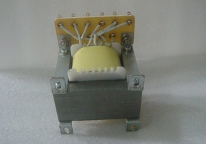 Transformador de aparatos de control de máquinas eléctricas serie <span class=keywords><strong>BK</strong></span> de 2500VA fabricado en fábrica para Canadá, Italia, Alemania, Reino Unido - Product Image 5