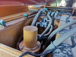 Année 2022 fabriquée sany 80t grue SANY STC800c6 utilisée STC500 STC55 STC750 grue mobile lourde d'occasion - Product Image 4