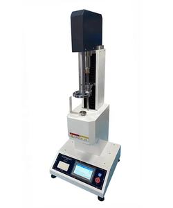 Voll automatischer Schmelz fluss <span class=keywords><strong>index</strong></span> Extrusions-Plasto meter <span class=keywords><strong>Tester</strong></span> PP PE-Material Kunststoffschmelz-Indexer-Maschine - Product Image 3