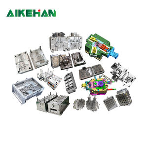 汽车零件用铝压铸模具压力压铸零件压铸模具 - Product Image 4