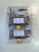 Carte Ethernet Mellanox MCX75310AAS-NEAT 900-9X766-003N-SQ0 Connect X-7 à port unique 400G OSFP NDR InfiniBand PCIe 5.0 X16