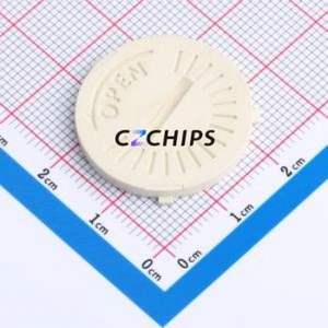 BS-2401-GZ Button & Strip Battery Connector SMD Connector ( Operating Temperature: ) - Product Image 1