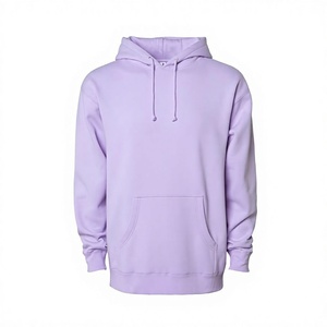 Sudadera con Capucha Personalizable para Hombre, 100% Algodón Ecológico, Secado Rápido, Transpirable, Corte Regular, Informal, para Invierno, Gimnasio, Ropa de Calle - Product Image 6