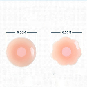 Vente en gros Couvre-tétons nus/bandes de levage pour femmes - Product Image 2