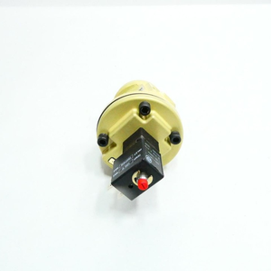 Solenoide Poppet 120v-ac 1/2in 150psi Nuevo Original Listo Stock Automatización industrial Pac Dedicado Plc Nuevo Original Rea - Product Image 1