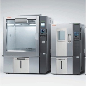 Incubateur à température constante EspeC LHL-114, fluctuation de 0,1°C, utilisation en laboratoire - Product Image 3