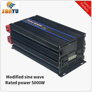 ตัวแปลงไฟ 6000W5000W4000W3000W2000W1500W 12v 220v - Product Image 1