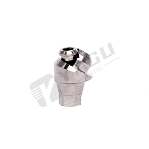 17 °/30 ° nhiều đơn vị góc cạnh abutment - Product Image 6