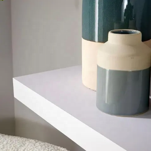 أثاث غرفة المعيشة العصري طقم 80 ، لوح مجوف لامع مع طلاء نهائي للأشعة الفوق بنفسجية - Product Image 6