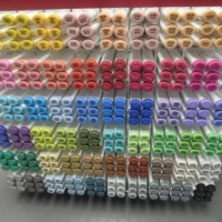 200 couleur mince large et fine pointe alcool marqueur ensemble pour coloriage dessin dessin animé Anime personnages de bande dessinée pour les amateurs d'art