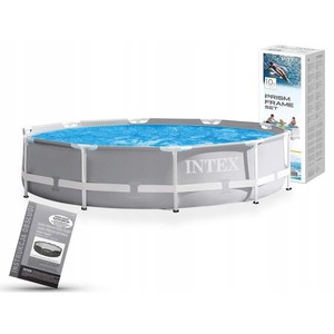 Piscina <span class=keywords><strong>Inflable</strong></span> Portátil <span class=keywords><strong>Rectangular</strong></span> con Estructura de Tubos, para Uso Doméstico, Tamaño Personalizable - Product Image 1