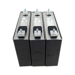 Литий-ионный призматический аккумулятор ULi NMC 3.7В 94Ач NCM для электромобилей, электровелосипедов, скутеров, гольф-каров 12В, 24В, 48В - Product Image 2