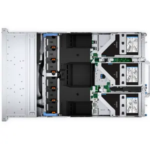 Лидер продаж, Сервер Dell Poweredge R750 Dell Poweredge R750