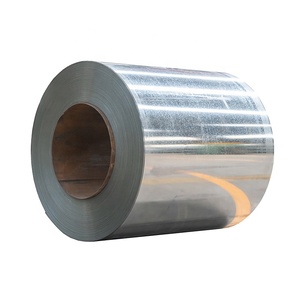 Hot Dipped Galvanized <strong>Steel</strong> <strong>Coil</strong> DX51D Z Galvanized Sheet <strong>Coil</strong> Aluminum Zinc Coated PPGI PPGL For <strong>Roofing</strong> Sheet - Product Image 1