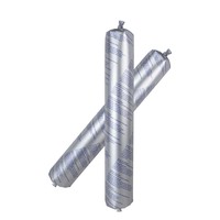 Scellant en silicone spécial pour panneaux acoustiques insonorisants, utilisation en construction, liaison forte, amortissement des vibrations, réduction du bruit