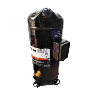 คอมเพรสเซอร์เครื่องปรับอากาศ HYZL รุ่น ZR160KC 24 โวลต์ สำหรับเปลี่ยนซ่อม - Product Image 2