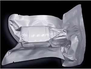 Canrd แบตเตอรี่ลิเธียมอิเล็กโทรไลต์ (KLD-LP30) 1KG สำหรับแบตเตอรี่ลิเธียมเหล็ก - Product Image 2