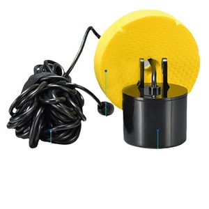 Sonda de Sonar Inalámbrica Recargable a Prueba de Agua Lucky Fish Finder con Luz LED para Pesca al Aire Libre - Product Image 5