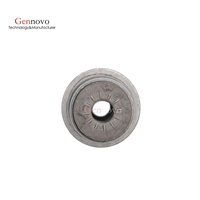 Pièces automobiles de qualité OE Gennovo, système de suspension, bras de suspension, bague de suspension 45G11074 K6688 pour Cadillac ESCALADE Chevrolet AVALANCHE GMC