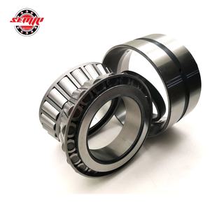 ตลับลูกปืนเม็ดเรียวสองแถว 140x210x95 รุ่น 2097128 - Product Image 4