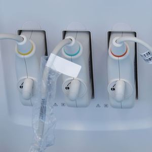 Ecógrafo <span class=keywords><strong>Mindray</strong></span> <span class=keywords><strong>DC</strong></span>-26 Doppler Color 3D 4D <span class=keywords><strong>DC</strong></span> <span class=keywords><strong>30</strong></span>, Equipo de Ultrasonido - Product Image 4