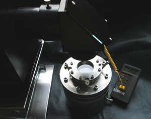 Reactor Fotoquímico de Laboratorio Mini Certificado por CE para Investigación - Product Image 4