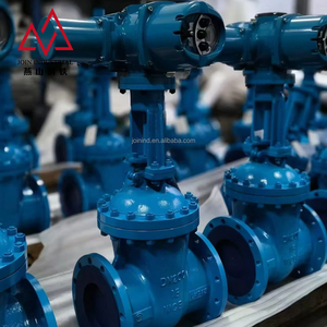 API 8 ''ASTM A216 WCB <span class=keywords><strong>วาล์ว</strong></span>ประตูสแตนเลสแบบแมนนวล6'' 150-900lb ANSI API600น้ำ API6A API6D - Product Image 2