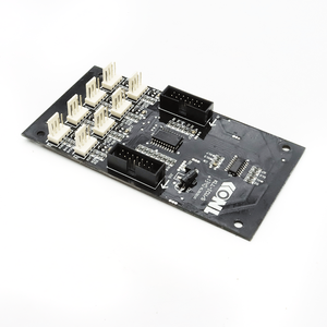 Kangli elevator KLL ICU S Command BOARD KLL ICU ขยาย V10A KLL ICU V11A มีสินค้าในสต็อก - Product Image 1